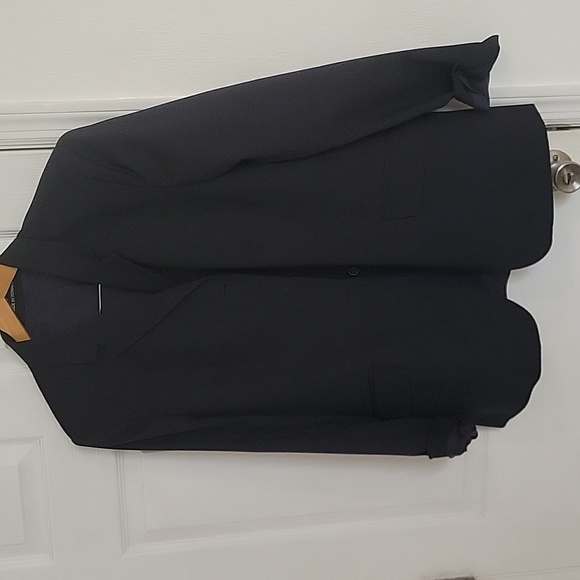 Tri-umph Millers Riding Coat- 20/L - Picture 2 of 6